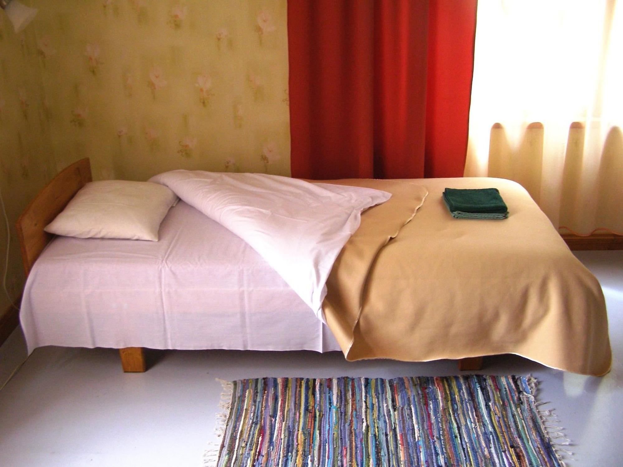 Tiia Guesthouse Parnu Bagian luar foto