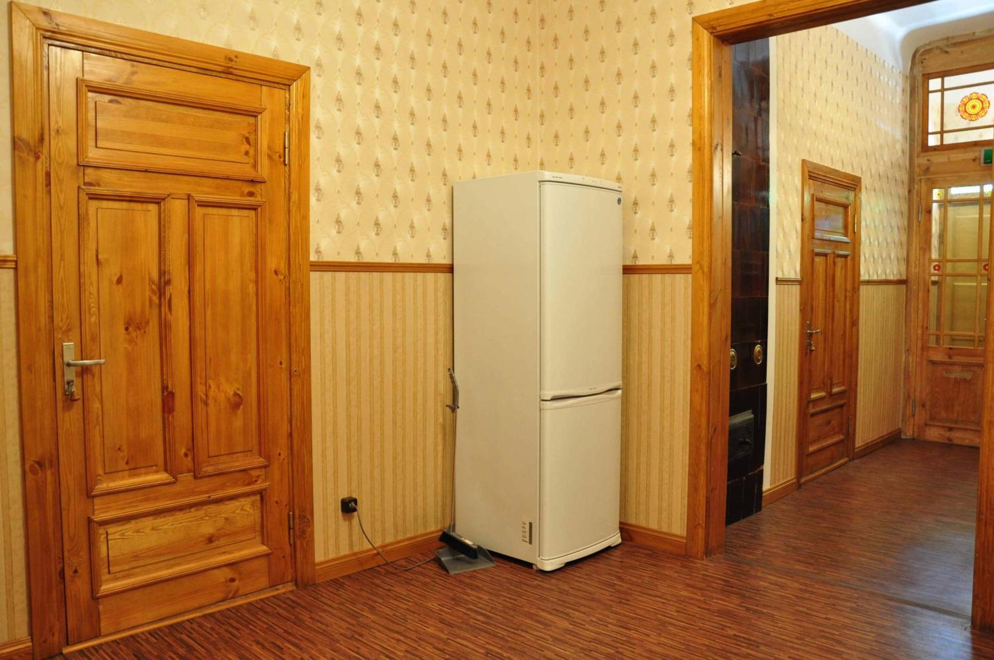 Tiia Guesthouse Parnu Bagian luar foto