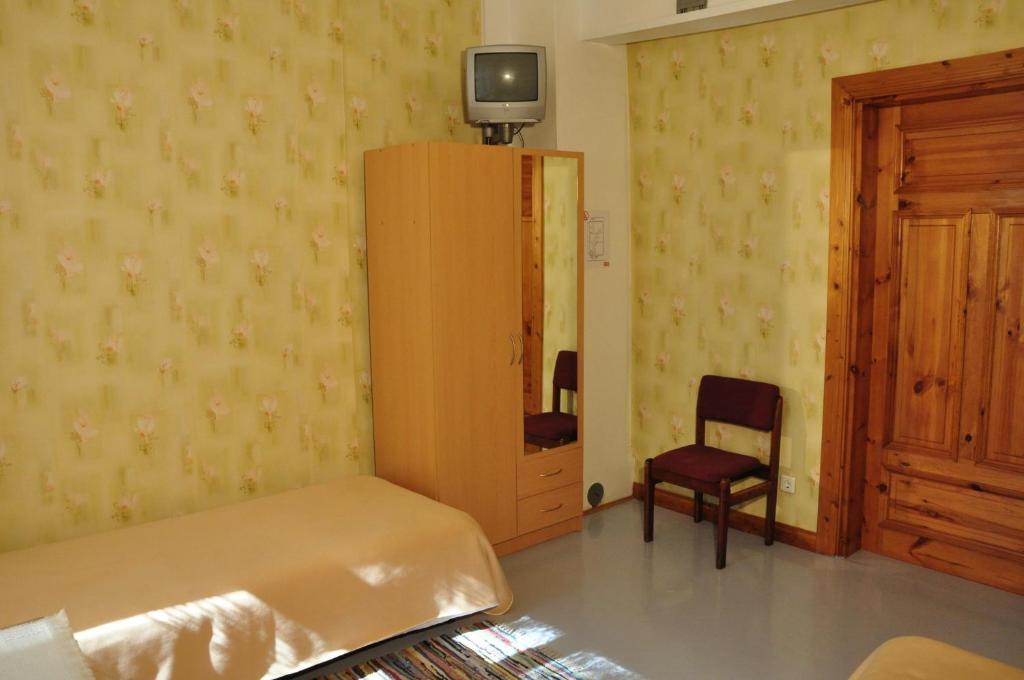 Tiia Guesthouse Parnu Ruang foto